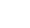 Weiße Kochmütze, Icon für Gastronomie.