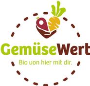 Logo der Initiative GemüseWert